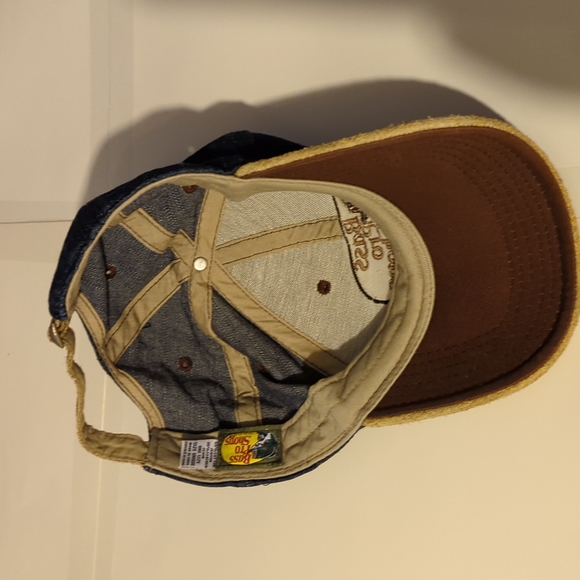 Bass Pro Shop Adjustable Cap - Picture 4 of 10